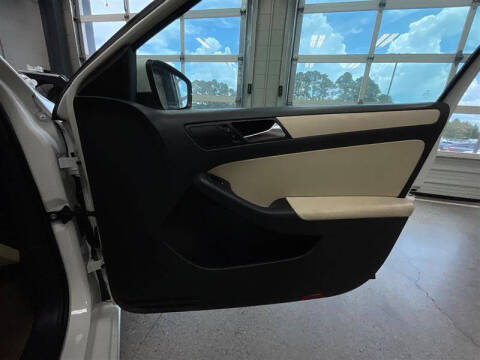 2011 Volkswagen Jetta