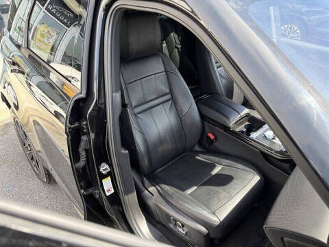 2021 Land Rover Range Rover Evoque R-Dynamic S