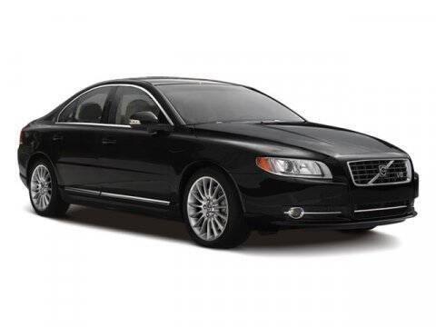 2009 Volvo S80 T6