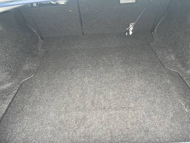 2019 Subaru Legacy 3.6R Limited