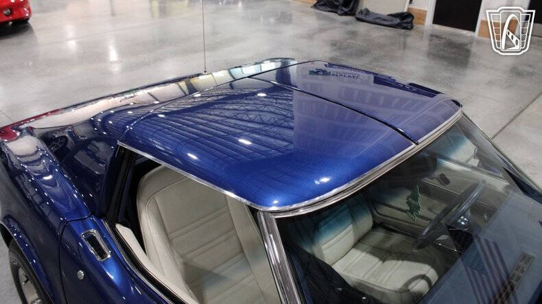 1977 Chevrolet Corvette