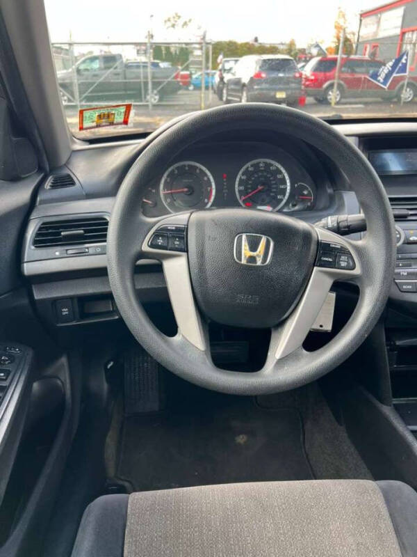 2008 Honda Accord LX