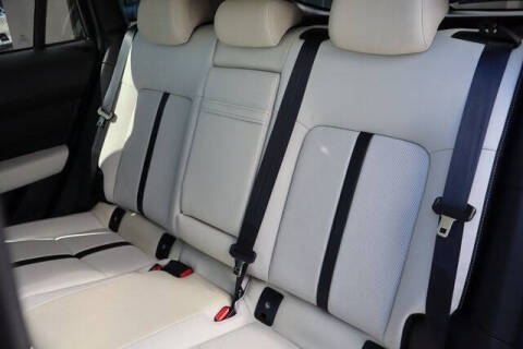 2026 Mazda CX-50 2.5 S Premium