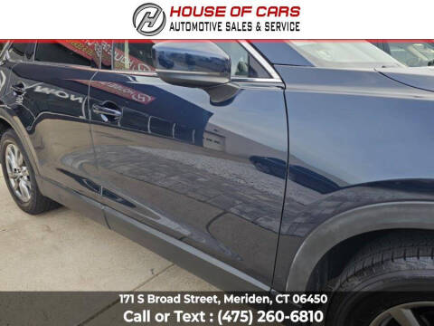 2019 Mazda CX-9 Touring