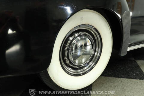 1941 Buick 90 Limited