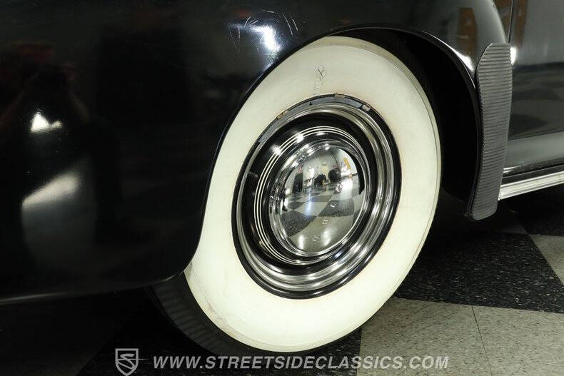 1941 Buick 90 Limited