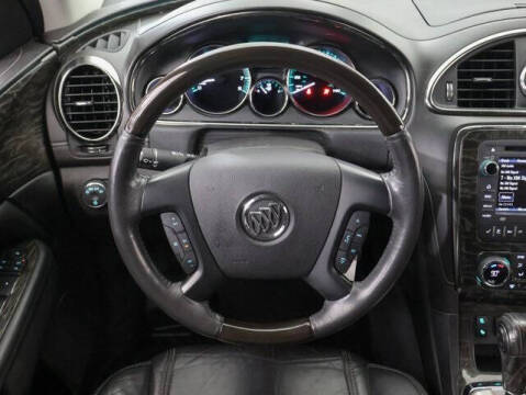 2014 Buick Enclave Premium