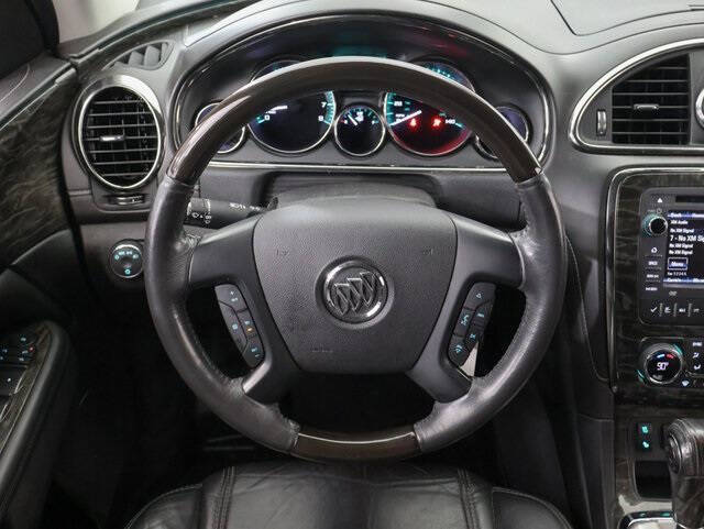 2014 Buick Enclave Premium