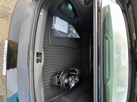 2024 Volvo S90 Recharge T8 Ultimate