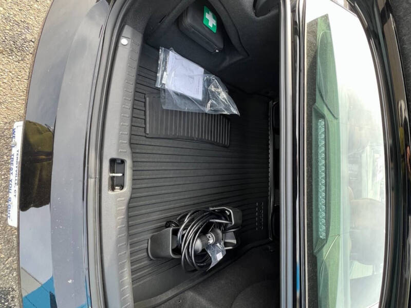 2024 Volvo S90 Recharge T8 Ultimate