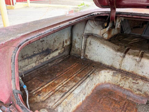 1964 Chevrolet Impala