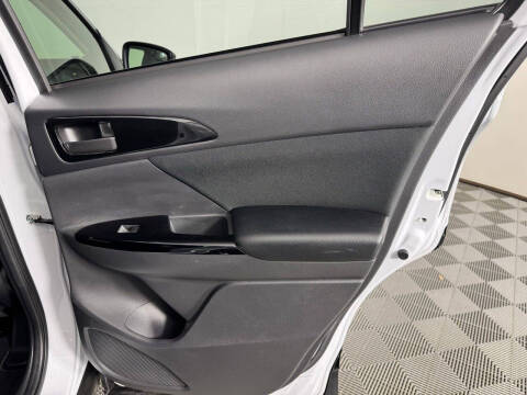 2024 Mitsubishi Eclipse Cross LE