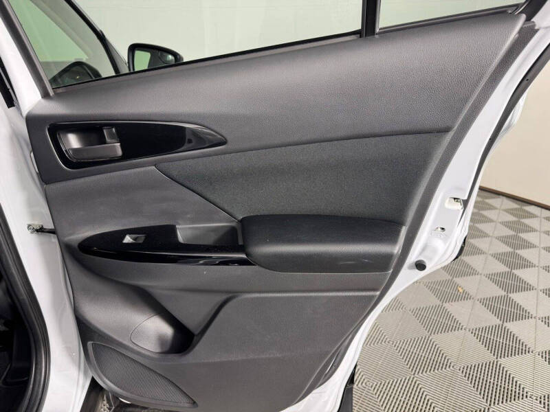 2024 Mitsubishi Eclipse Cross LE