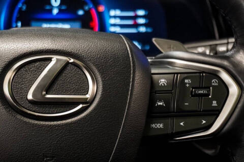 2024 Lexus TX 350 Premium