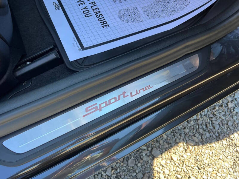 2019 BMW 5 Series 530i xDrive