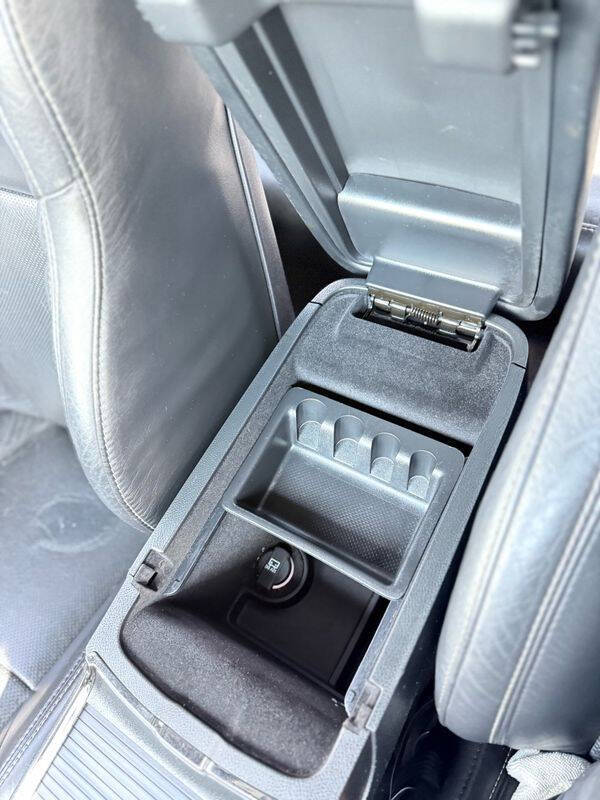 2019 Dodge Charger SRT Hellcat