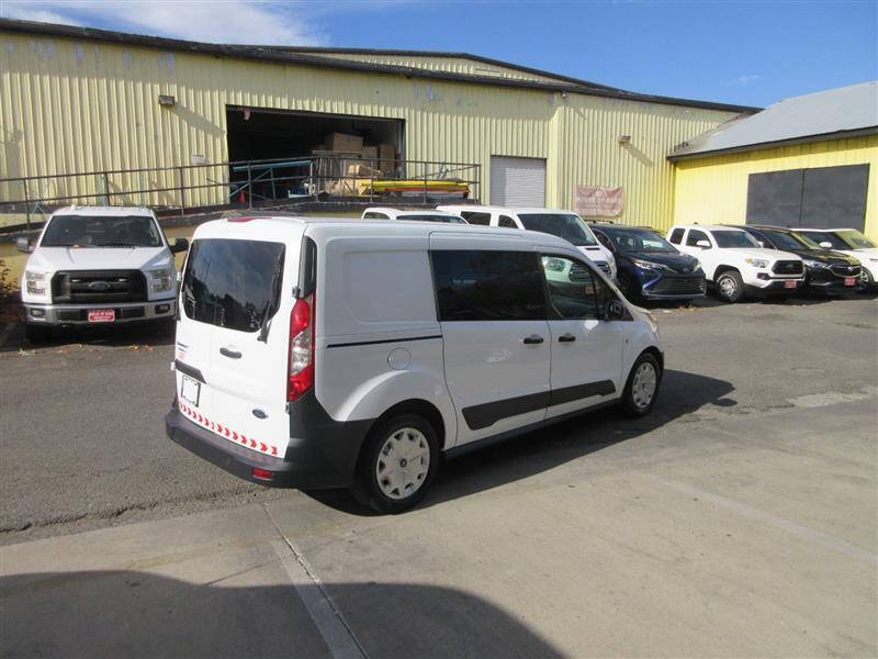 2014 Ford Transit Connect XL