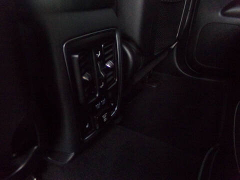 2020 Dodge Durango Citadel