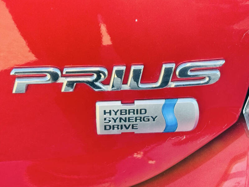 2006 Toyota Prius