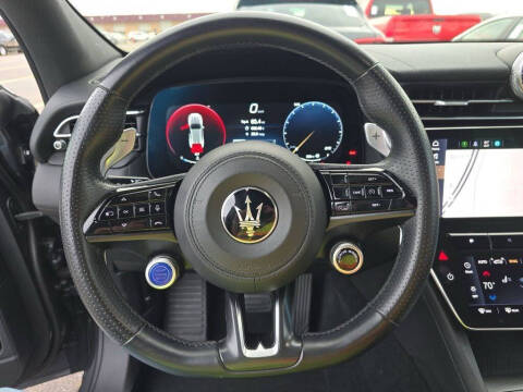 2024 Maserati Grecale GT