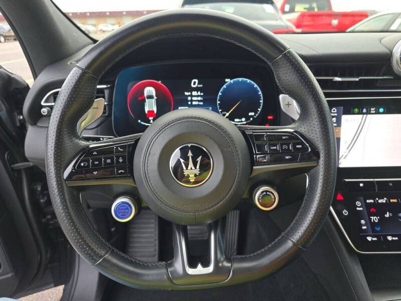 2024 Maserati Grecale GT