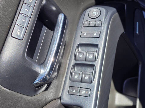 2014 GMC Sierra 1500