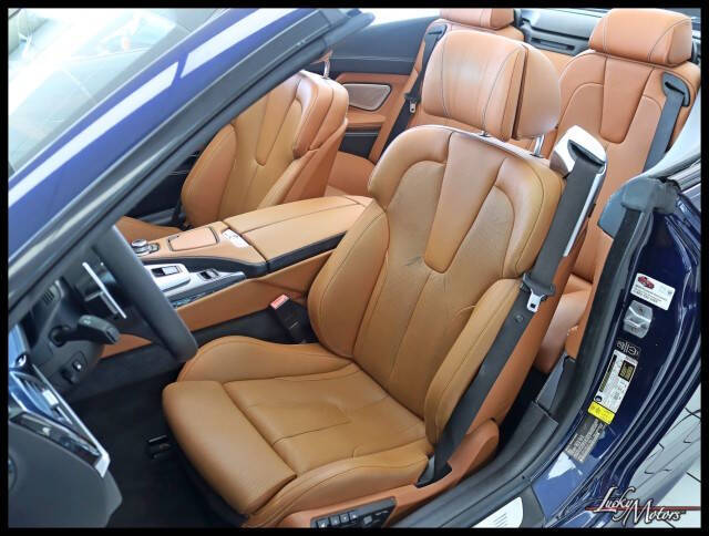 2014 BMW M6