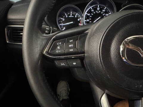 2023 Mazda CX-5 2.5 S Select