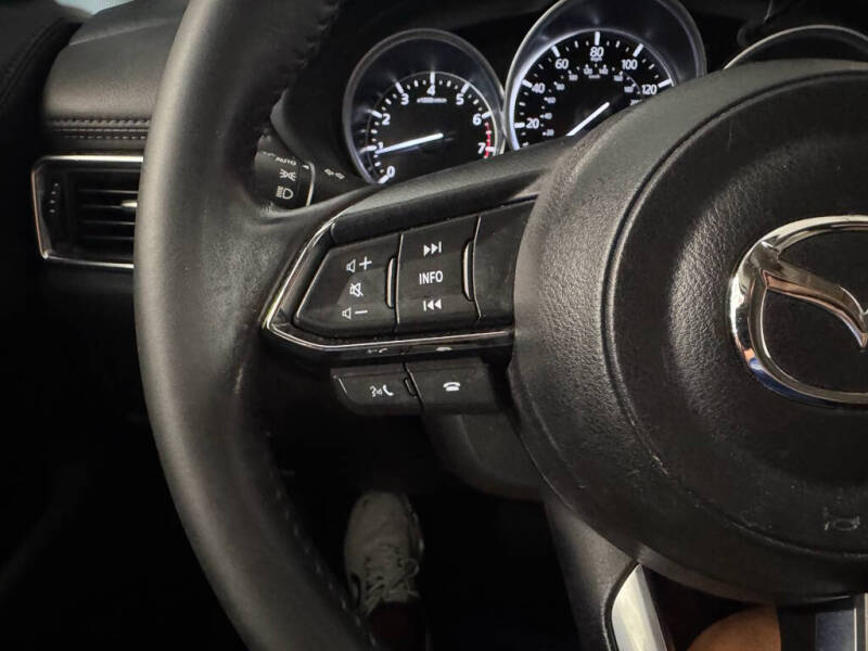 2023 Mazda CX-5 2.5 S Select