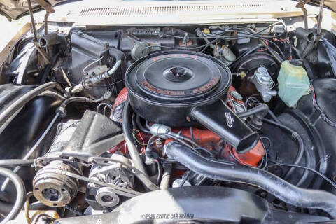 1967 Buick Riviera