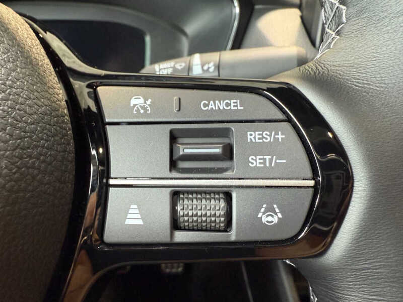 2026 Acura Integra w/A-SPEC