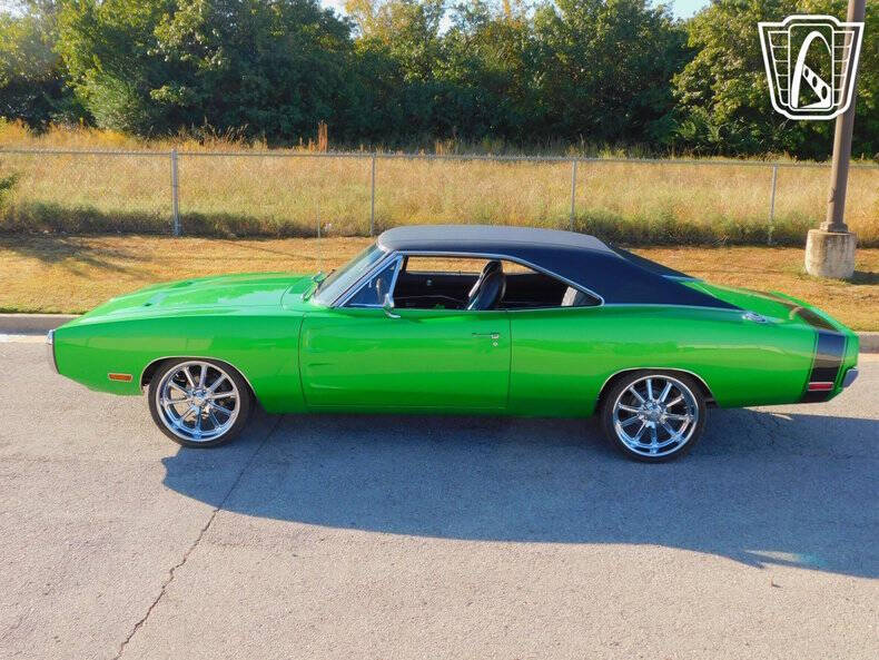 1970 Dodge Charger