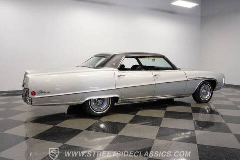 1969 Buick Electra