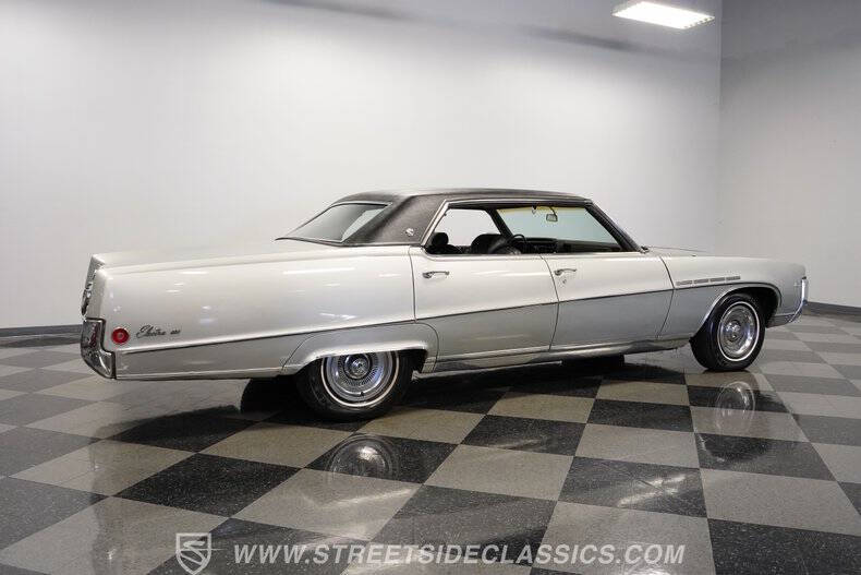 1969 Buick Electra