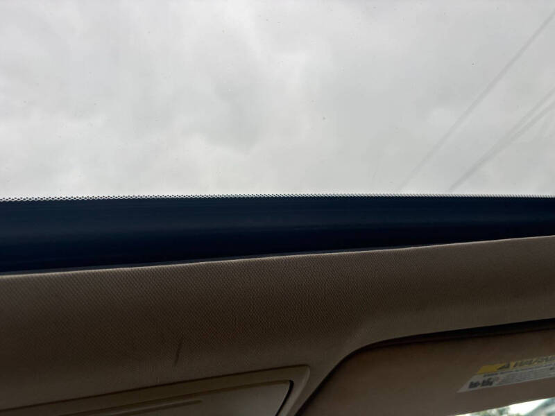 2014 Honda Accord EX