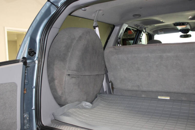2000 Ford Excursion XLT