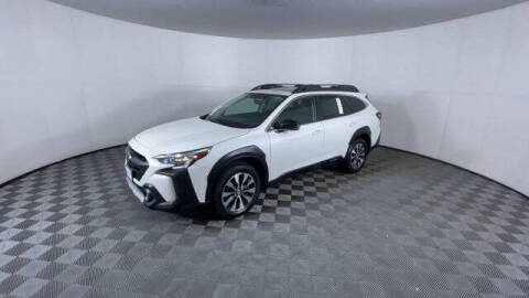 2023 Subaru Outback Limited XT