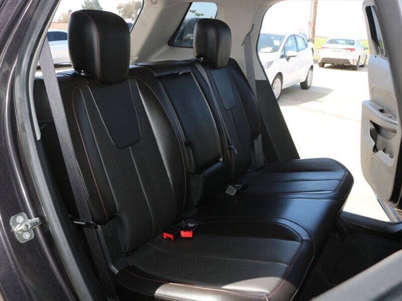 2015 GMC Terrain SLT-1