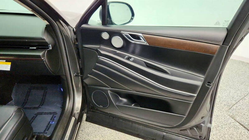 2024 Genesis GV80