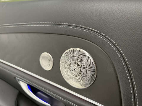 2022 Mercedes-Benz E-Class E 450 4MATIC