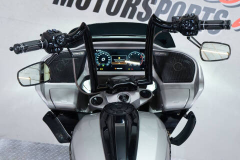 2023 Harley-Davidson CVO Road Glide