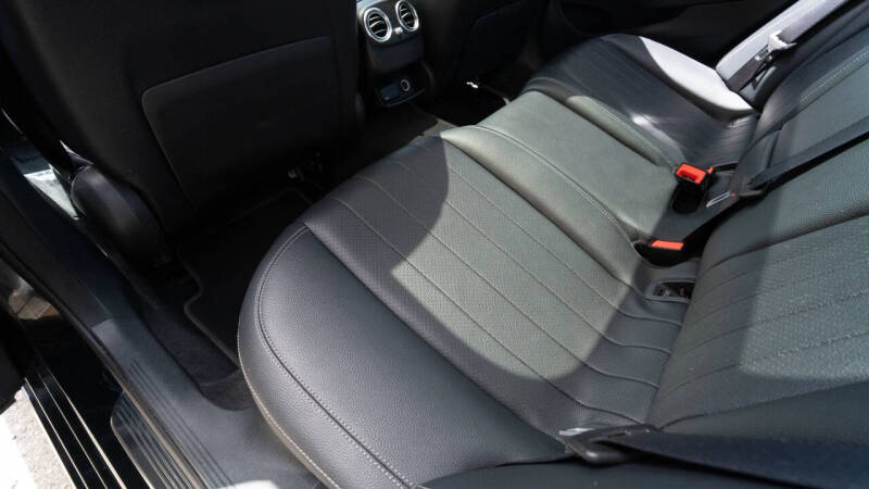 2019 Mercedes-Benz E-Class E 300