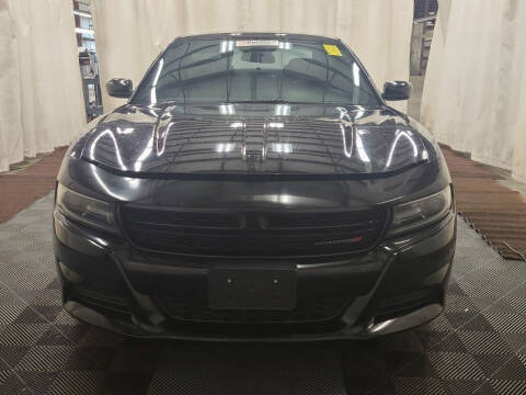 2019 Dodge Charger for sale at Don Auto World in Houston TX