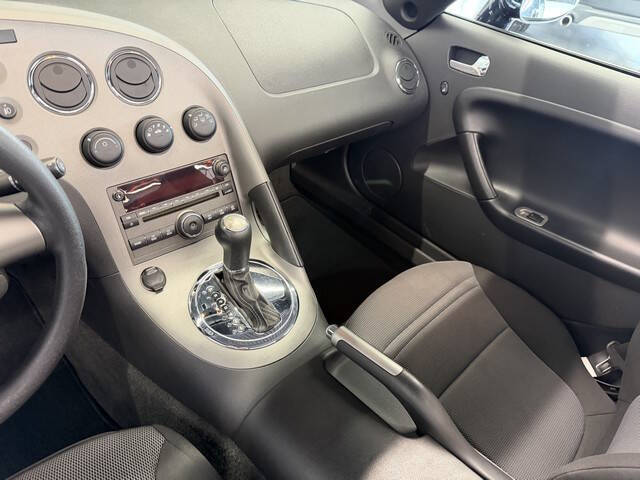 2008 Pontiac Solstice