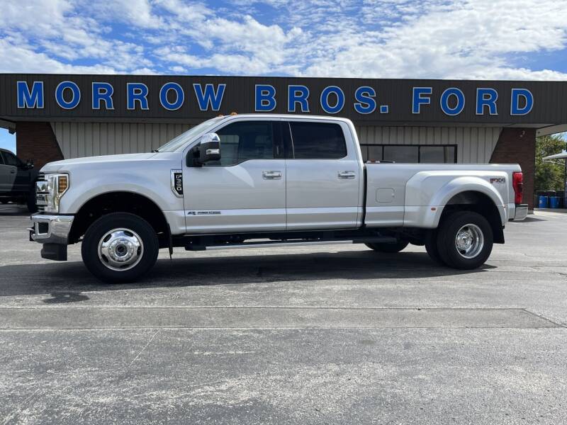 2019 Ford F-350 Super Duty for sale in Greenfield, IL