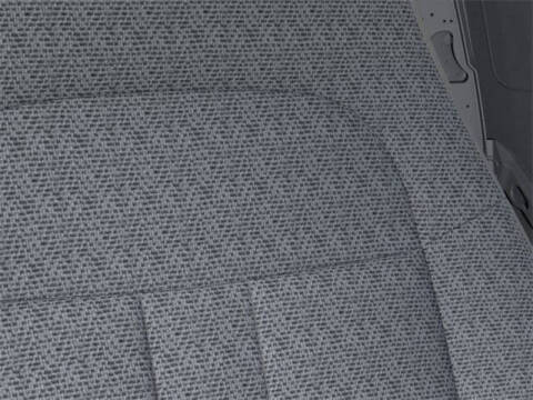 2025 Chevrolet Express 2500