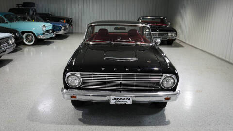 1963 Ford Falcon