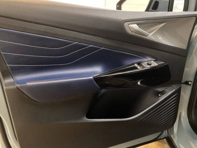 2024 Volkswagen ID.4 Pro S