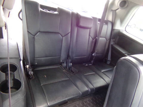 2013 Honda Pilot Touring