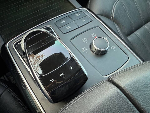 2019 Mercedes-Benz GLS GLS 450